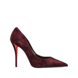 Christian Louboutin Women Miss Z T 100 Decolleté